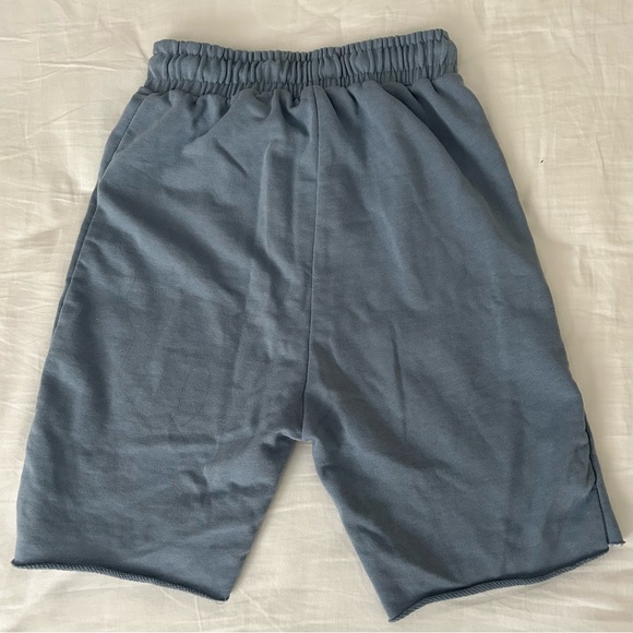 Missguided Sweat Shorts - Picture 2 of 3